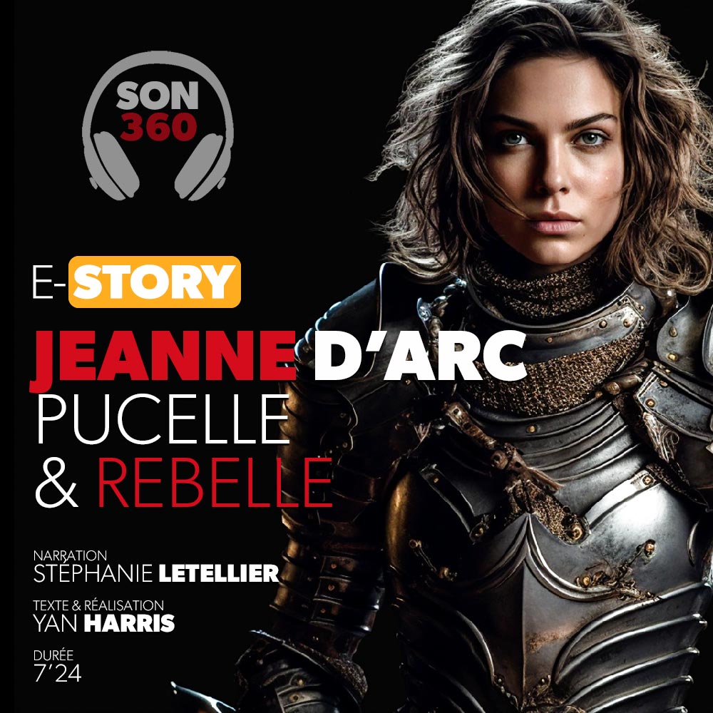 E-STORY